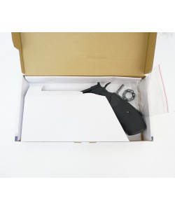 Пневматический револьвер Diana Raptor-4” (Colt Python)