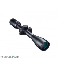 Оптический прицел Nikon Monarch 3 3-12x42 SF Matte, BDC