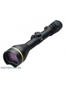 Оптический прицел Leupold VX-3L 4.5-14x50 Long Range  German-4 Dot, с подсветкой, 30 мм (67885)