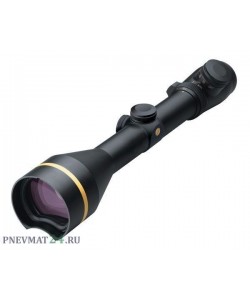 Оптический прицел Leupold VX-3L 4.5-14x50 Long Range  German-4 Dot, с подсветкой, 30 мм (67885)