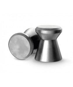 Пули для пневматики H&N Finale Match Heavy 4,5 мм, 0,53 г (500 штук)