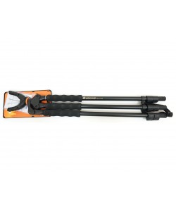 Опора Vanguard QUEST T62U, трансформер 3в1, разборная, высота 73,5-157,5 см