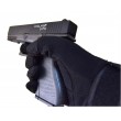 Пневматический пистолет Stalker S17G (Glock 17) металл - фото № 5