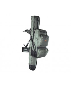 Рюкзак AVI-Outdoor Rifle Pro, с карманом для винтовки (8953)