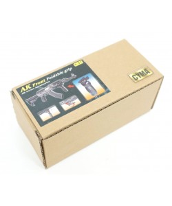 Тактическая рукоять Cyma TDI FFG2B, складная (C.57)