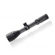 Оптический прицел Veber Black Fox 3-9x50 AO RG MD 30 мм - фото № 9