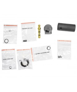 Пневматическая винтовка Strike One B020 (дерево, PCP, ★3 Дж) 4,5 мм