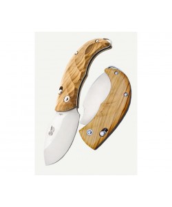 Нож складной LionSteel Skinner 8901 UL