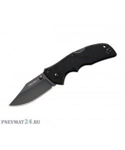 Нож складной Cold Steel Mini Recon 1 Clip Point 27TMC