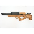 Пневматическая винтовка Ataman ML15 Булл-пап B15/RB (дерево, PCP) 5,5 мм - фото № 2