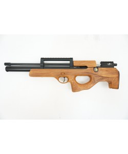 Пневматическая винтовка Ataman ML15 Булл-пап B15/RB (дерево, PCP) 5,5 мм