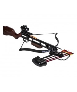 Арбалет рекурсивный Interloper «Скорпион» PKG (дерево)