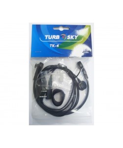 Гарнитура Turbosky TK-4