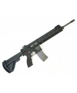 Страйкбольный автомат VFC Umarex HK M27 IAR AEG