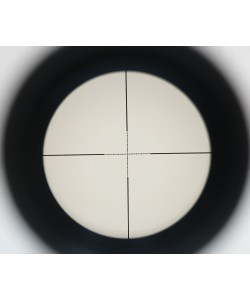 Оптический прицел Target Optic 3-12x44ME, Mil-Dot, подсветка