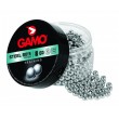 Шарики для пневматики Gamo BB'S стальные 4,5 мм (500 штук) - фото № 2