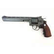 Пневматический револьвер Borner Super Sport 703 (8”) - фото № 12