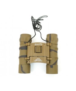 Бинокль Gamo 10x25 Roof DCF