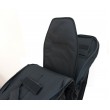 Чехол-рюкзак Leapers UTG на плечо, 86x35,5 см, серый/черный (PVC-PSP34BG) - фото № 3