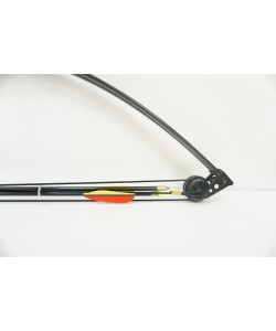 Детский блочный лук Man Kung MK-CB015, 5,5 кг, 86 см