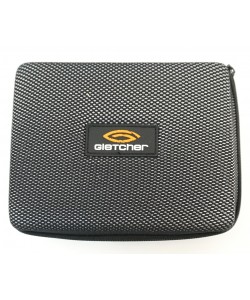 Очки тактические Gletcher GLG-317S, сменные линзы