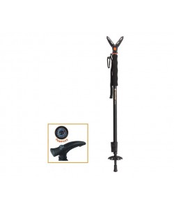 Опора Vanguard PRO M62, 1 нога, высота 560 - 1575 мм