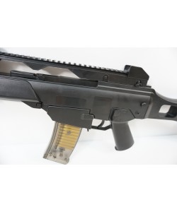 Страйкбольный автомат M41 (G36 Commando)