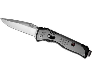Нож полуавтоматический SOG FlashBack SAT001
