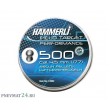 Пули Umarex Hammerli FT Perfomance 4,5 мм, 0,56 г (500 штук) - фото № 1