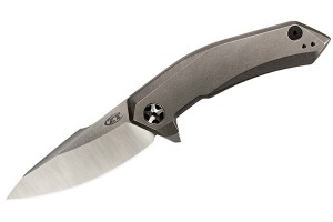 Нож складной Zero Tolerance K0095