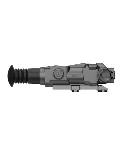 Тепловизионный прицел Pulsar Apex LRF XD75