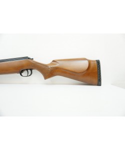 Пневматическая винтовка Diana 430 F Stutzen (дерево) 4,5 мм