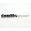 Нож складной Cold Steel Ti-Lite 4” Zy-Ex Handle 26SP - фото № 6