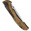 Нож складной Buck Bantam BHW Copperhead B0286CMS14 - фото № 2