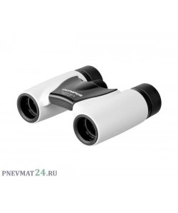 Бинокль Olympus 8x21 Porro RCII (White)