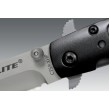 Нож складной Cold Steel Ti-Lite 4”, CTS-XHP 26ACST - фото № 2