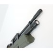 Пневматическая винтовка Kral Puncher Breaker Army Green (пластик, PCP, ★3 Дж) 5,5 мм - фото № 11