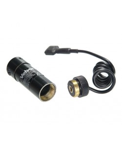 Лазерный целеуказатель Veber LT-420R Weaver