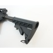 Страйкбольный автомат G&G CM16 Carbine M4A1 (EGC-16P-CAR-BNB-NCM) - фото № 4
