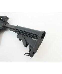 Страйкбольный автомат G&G CM16 Carbine M4A1 (EGC-16P-CAR-BNB-NCM)