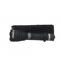 Фонарь тактический Armytek Viking Pro Magnet USB XHP50.2, 2050 люмен (теплый свет)