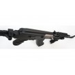Страйкбольный автомат Cyma AK-47U Tactical (CM.028U) - фото № 4