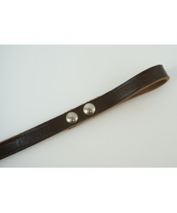 Ремешок страховочный для ПМ (оригинал) коричневый (2 кат.)