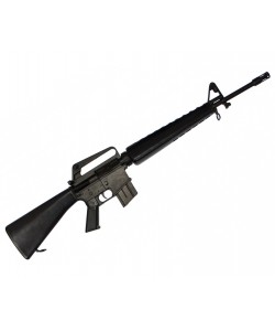 Макет штурмовая винтовка M16A1 (США, 1967 г., Вьетнамская война) DE-1133