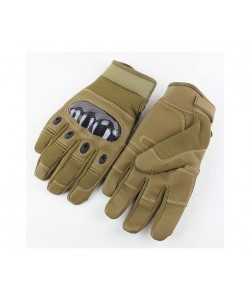 Перчатки Oakley tac-0202g Tan