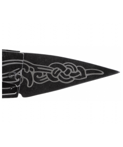 Нож-зажим для денег Marser Ast-142 Valknut