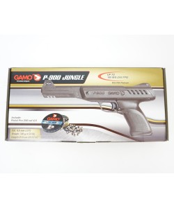 Пневматический пистолет Gamo P-900 Jungle