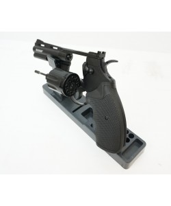 Пневматический револьвер Diana Raptor-4” (Colt Python)