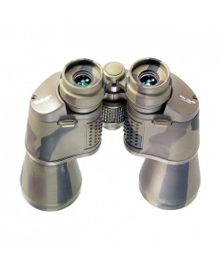 Бинокль Veber Classic БПЦ 12x50 VR камуфляж