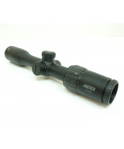 Оптический прицел Yukon Jaeger (Егерь) 3-9x40 X01i